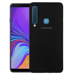 کاور سیلیکونی مدل Soft Touch Feeling مناسب برای گوشی موبایل سامسونگ Galaxy A9 2018