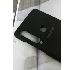 کاور سیلیکونی مدل Soft Touch Feeling مناسب برای گوشی موبایل سامسونگ Galaxy A9 2018