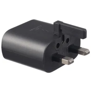 شارژر دیواری 25 وات مدل EP-TA800