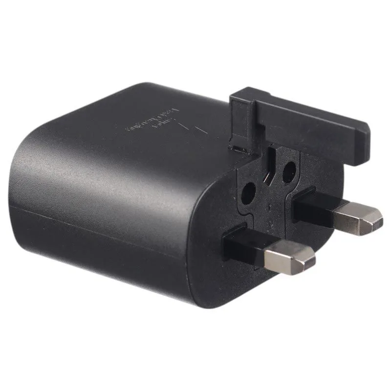 شارژر دیواری 25 وات مدل EP-TA800
