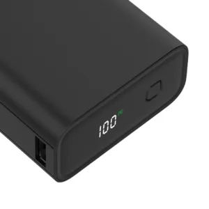 پاوربانک 22.5 وات تسکو مدل TP 887 ظرفیت 20000 میلیآمپرساعت