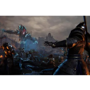 بازی Disciples: Domination نسخه Deluxe Edition مخصوص PS5