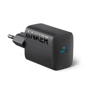 شارژر دیواری 20 وات انکر مدل B2347 به همراه کابل USB-C به طول 1.5 متر