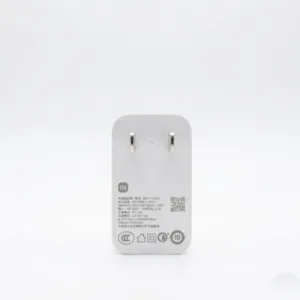 شارژر دیواری 90 وات مدل MDY-14-EC همراه کابل تبدیل USB به USB-C