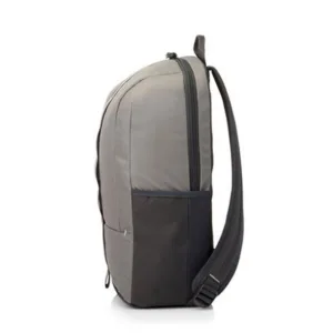 کوله پشتی لپ تاپ اچ‌ پی مدل Commuter Backpack Gray مناسب برای لپ تاپ 14.1 تا 15.6 اینچی