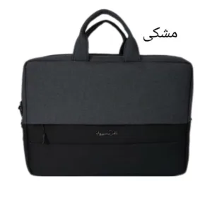 کیف لپ تاپ مدل MS20 مناسب برای لپ تاپ تا 16 اینچی