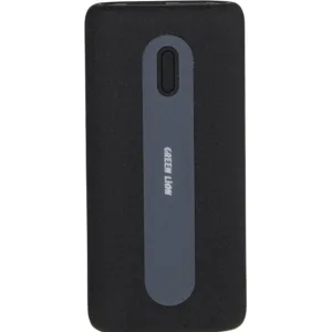 پاوربانک گرین لاین مدل 2in1