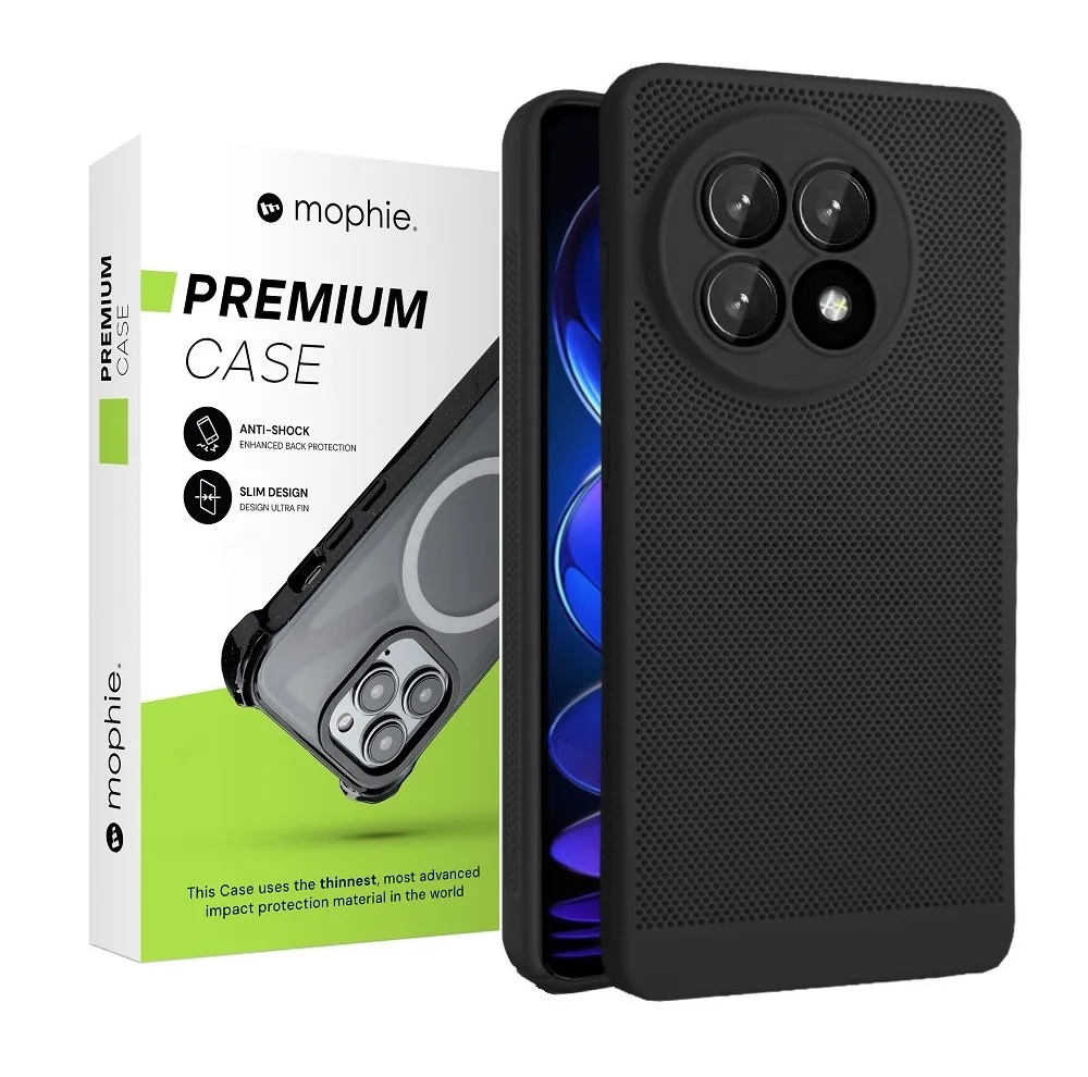 کاور موفی مدل Heat Dissipation مناسب برای گوشی موبایل وان پلاس One Plus 13R