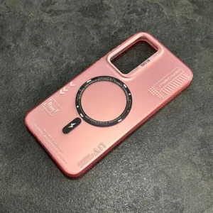 کاور مانستر مدل So Cool Strap مناسب برای گوشی موبایل سامسونگ Galaxy M31 به همراه بندآویز