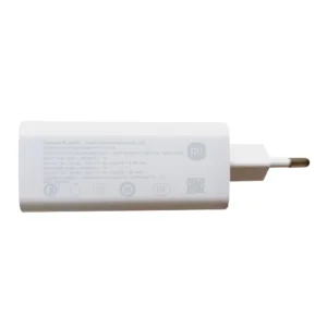شارژر دیواری 120 وات مدل MDY 12 ED