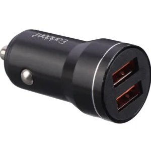 شارژر فندکی 12 وات ارلدام مدل CC19