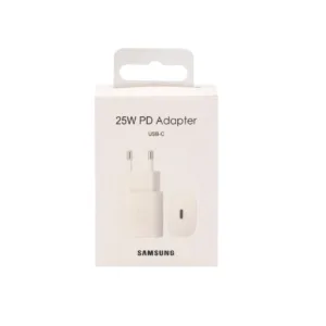 شارژر دیواری 25 وات مدل EP-TA800NBEGAE