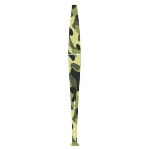 برچسب میانی کنسول بازی پلی استیشن 5 مدل camo PS5