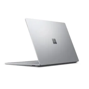 لپتاپ مایکروسافت مدل Surface Laptop 5 با پردازنده Core i7-1255U، رم LPDDR5X 8GB، حافظه SSD با ظرفیت 256GB، نمایشگر لمسی 15 اینچ PixselSense، دارای نور پسزمینه کیبورد