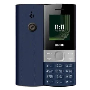 گوشی موبایل ارد مدل 150 Lite دو سیم کارت