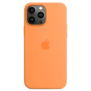 کاور مدل سیلیکونی مناسب برای گوشی موبایل اپل iphone 13 pro max