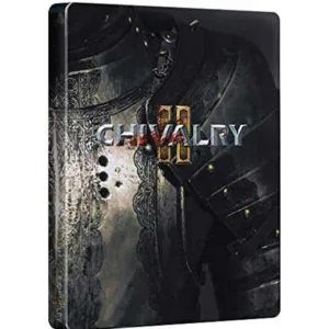 بازی Chivalry II نسخه SteelBook Edition مخصوص PS5