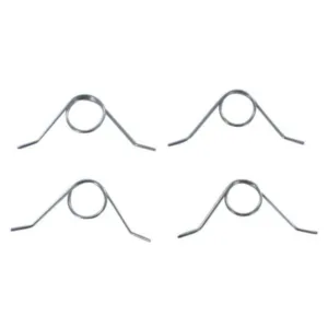 فنر دکمه L2 R2 دسته بازی مخصوص PS4 مدل Fat بسته 4 عددی