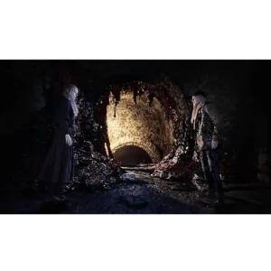 بازی Resident Evil Village Gold Edition مخصوص PS5