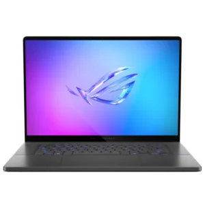 لپ تاپ 16 اینچی ایسوس مدل ROG Zephyrus G16 (2025) GU605CP-Core Ultra 9 285H-16GB LPDDR5X 7467MHz-1TB SSD-RTX5070 8GB-WQXGA OLED 240Hz-W