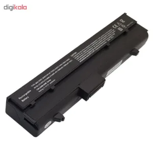 باتری لپ تاپ 4 سلولی I7 برای لپ تاپ Dell Inspiron 700M-710M