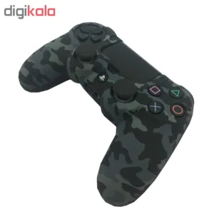 محافظ دسته پلی استیشن 4 مدل Army 2