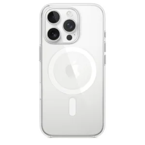 کاور مدل مک سیف کد 16p مناسب برای گوشی موبایل اپل IPhone 16pro