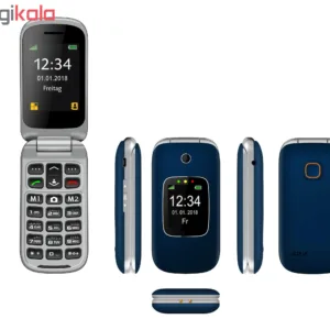 گوشی موبایل اُرُد مدل F240D