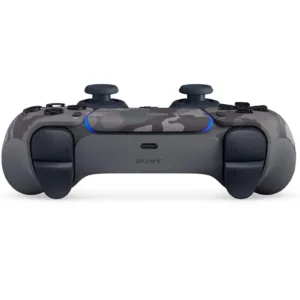 دسته بازی پلی استیشن 5 سونی مدل Grey Camouflage
