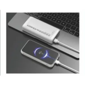 پاوربانک 22.5 وات تونک مدل PH 82 ظرفیت 20000 میلیآمپرساعت به همراه کابل USB-C