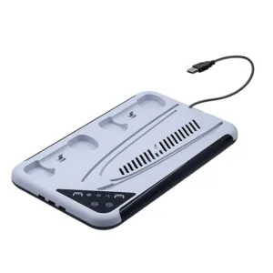 پایه حنک‌کننده استیشن 5 پرو دابی مدل 3557D PRO