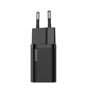 شارژر دیواری باسئوس مدل Super Si 25W
