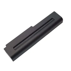 باتری لپ تاپ 6 سلولی گلدن نوت بوک دل 39wh مناسب برای لپ تاپ N53 / N61/M50/N43/N52