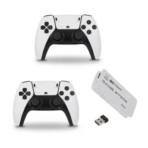 کنسول بازی قابل حمل گیفت کالکشن مدل Game Stick Pro