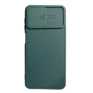 کاور مدل A12- 5G-01 مناسب برای گوشی موبایل سامسونگ Galaxy A12