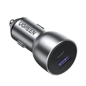 شارژر فندکی یوگرین مدل CD213-60980