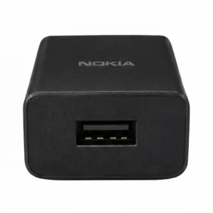 شارژر دیواری 5 وات نوکیا مدل TN-050120E8