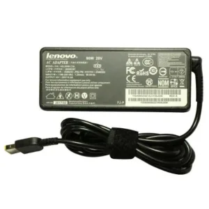 شارژر لپ تاپ 20 ولت 4.5 آمپر لنوو مدل ADLX90NLC3Aمناسب برای لنووThinkPad/Ultrabook/ Yoga۱۳