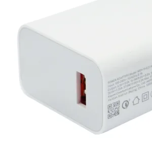 شارژر دیواری مدل 33w super fast