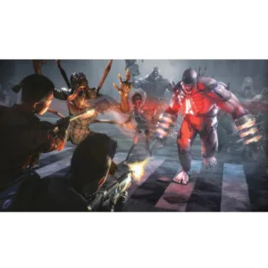 بازی Killing Floor 2 نسخه استاندارد مخصوص PS4