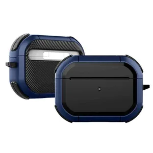 کاور مدل Eggshell مناسب برای کیس اپل ایرپاد پرو 2 / Airpod Pro 2