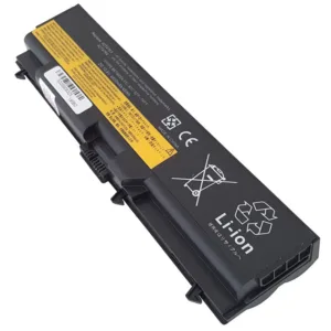 باتری لپ تاپ 6 سلولی مدل T410 مناسب برای لپ تاپ Lenovo Thinkpad T410-T510-SL410