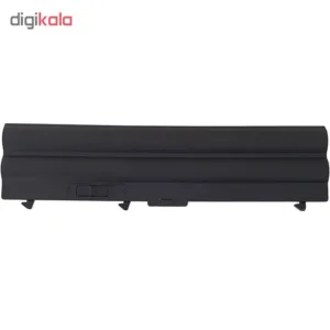 باتری لپ تاپ 6 سلولی مدل T410 مناسب برای لپ تاپ Lenovo Thinkpad T410-T510-SL410