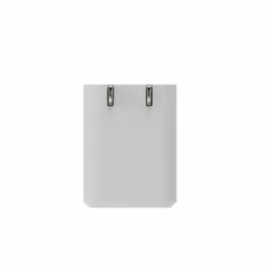 شارژر دیواری 40 وات موفی مدل ESS GAN 40W 1C به همراه کابل تبدیل USB-C
