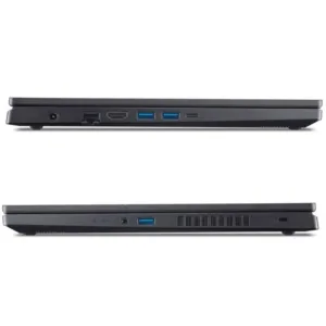 لپ تاپ 15.6 اینچی ایسر مدل Nitro V 15 ANV15-52-594J-i5 13420H-RTX3050 6GB-32GB DDR5 4800MHz-2TB SSD-FHD 165Hz - کاستوم شده