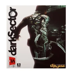 بازی darksector مخصوص xbox 360