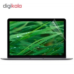 محافظ صفحه نمایش لپ تاپ مدل PET مناسب برای لپ تاپ 15 اینچ