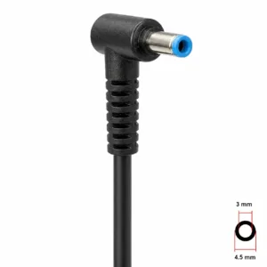 شارژر لپتاپ 19 ولت 6.75 آمپر مدل ADP-130W Slim