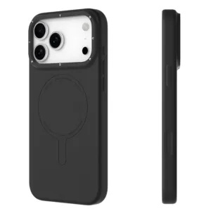 کاور یانگ کیت مدل MORANDI SILICONE مناسب برای گوشی موبایل اپل IPHONE 17 PROMAX