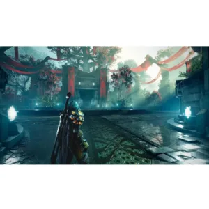 بازی Godfall مخصوص PS5